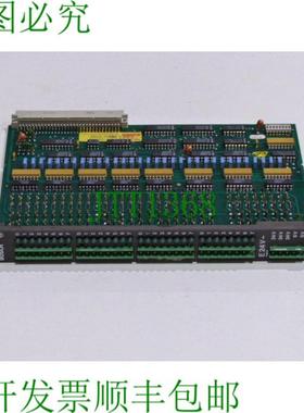 E24V-材料编号047961-105401 连接插头输入模块