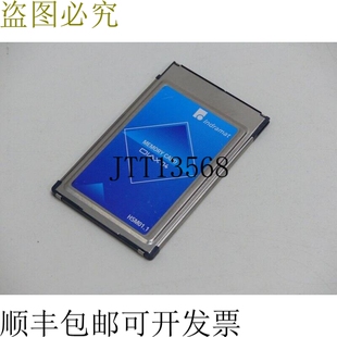 INDRAMAT HSM01.1-FW 276718 存储卡 FWC-HSM1.1-ELS-05V25-MS 27