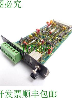 047830-409401  047830-404303 控制卡SN 1164