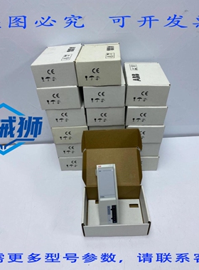 原装供应 RIO600 模块 PSML MOD600APSML07 24-60VDC