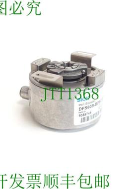 西克DFS60B-BDEC05000增量编码器IDNo 1058745 SN1214-0171-