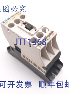 原装供应Cutler Hammer E111A06X3N 控制器接触器 6A 600VAC，:24
