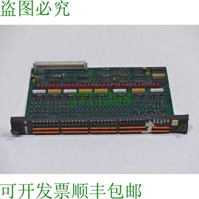 E24V-材料编号47961-103401 输入模块