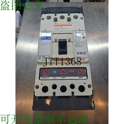 供应自动化 直接 K3p-250 250 Amp Disjoncteur Grand Forme