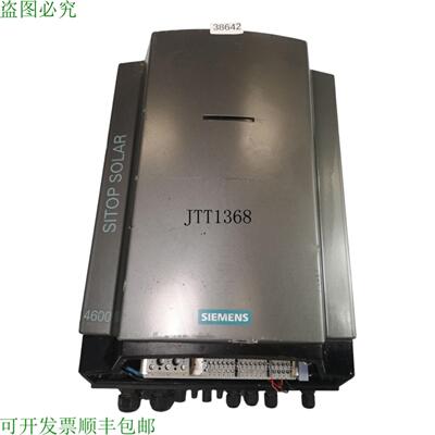 供应过去了 Sitop Solaire 6EP6146-1BA21 营养源 de Coura