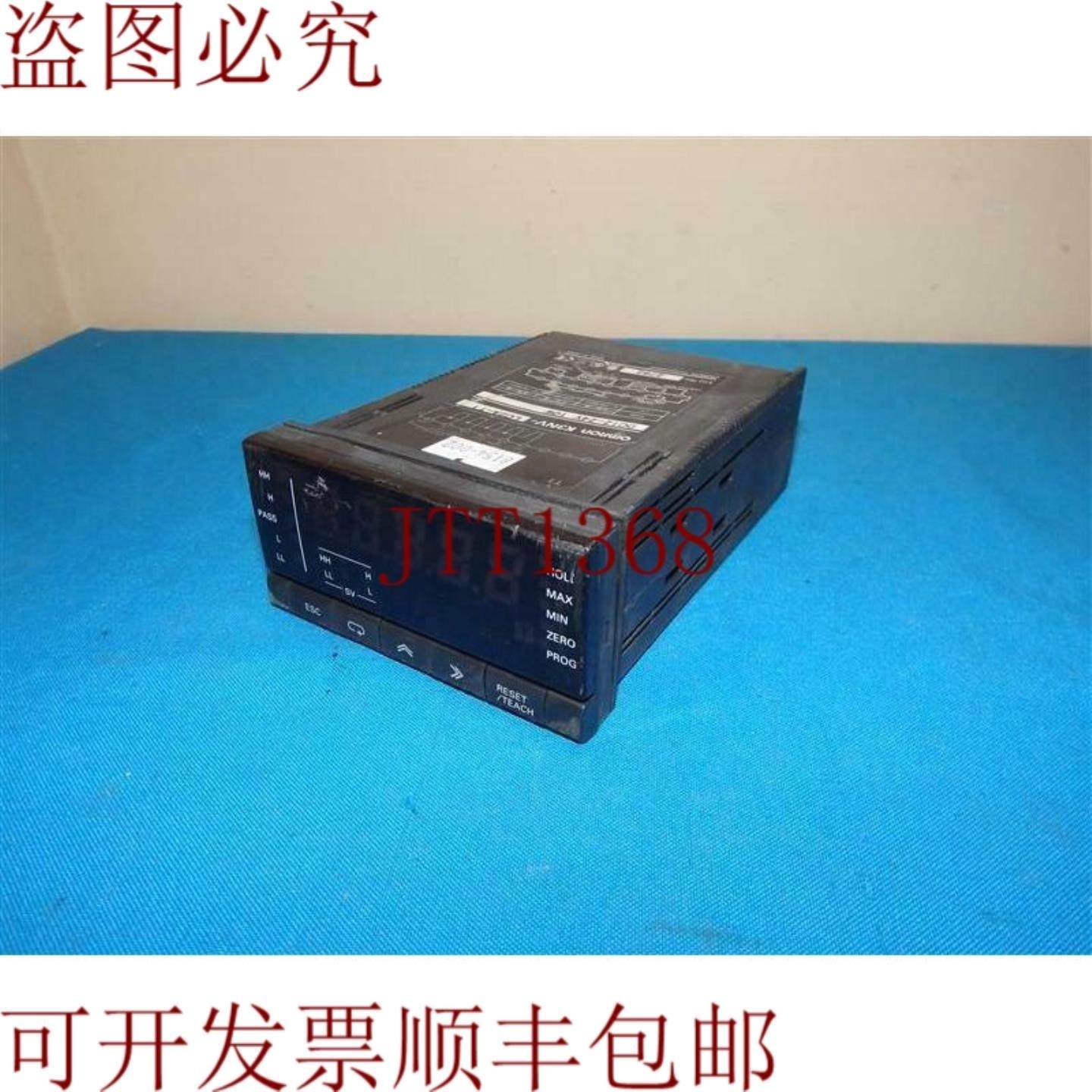 供应K3NV-LC2A-11工件工艺计