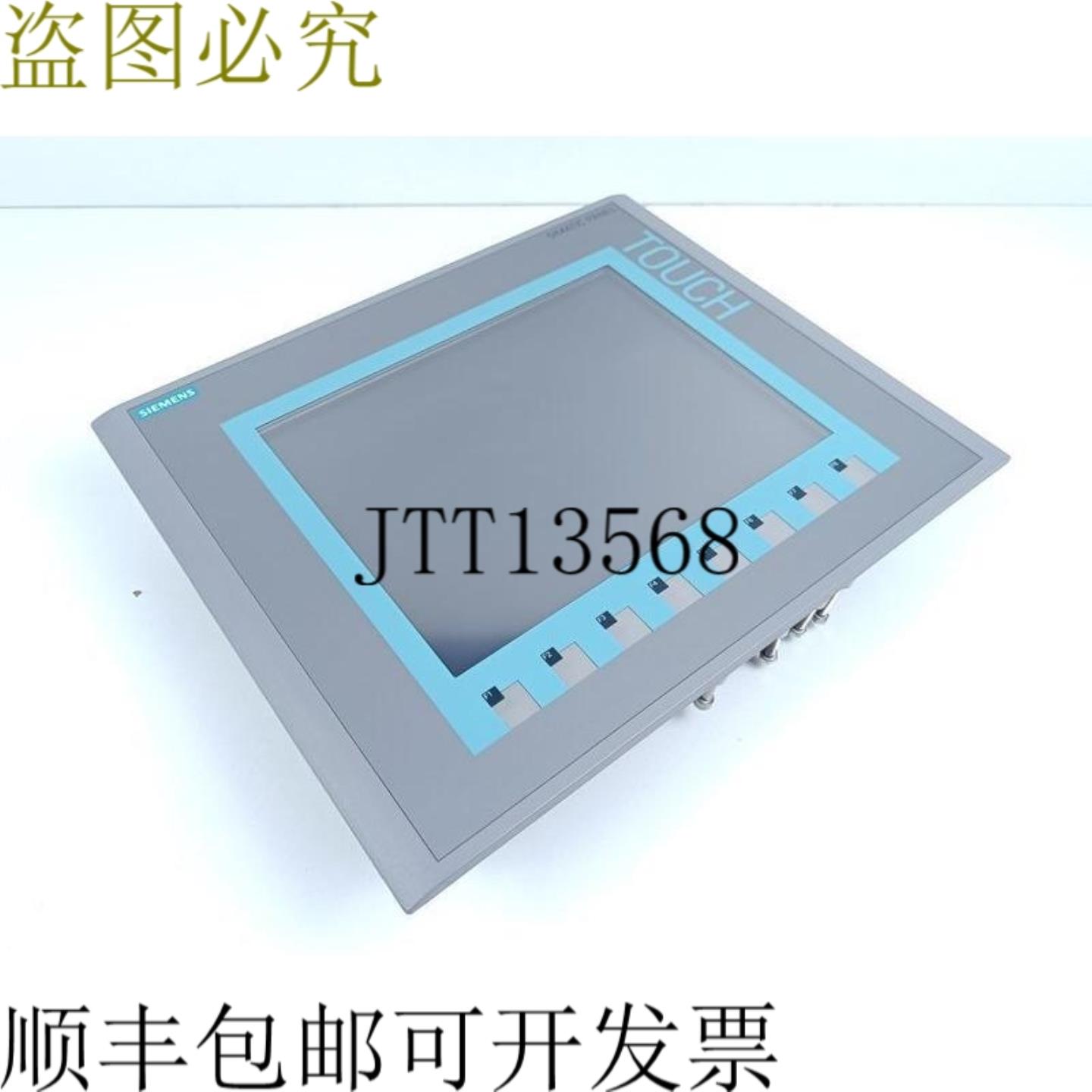 面板 KTP1000 Basic DP 6AV6 647-0AE11-3AX0 E-St 06