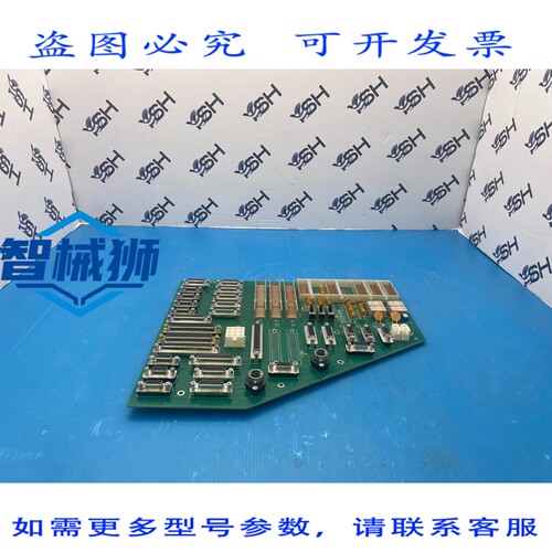 原装供应 应用材料 0100-03315 信号分配背板 MF IOC B2 C-ACP