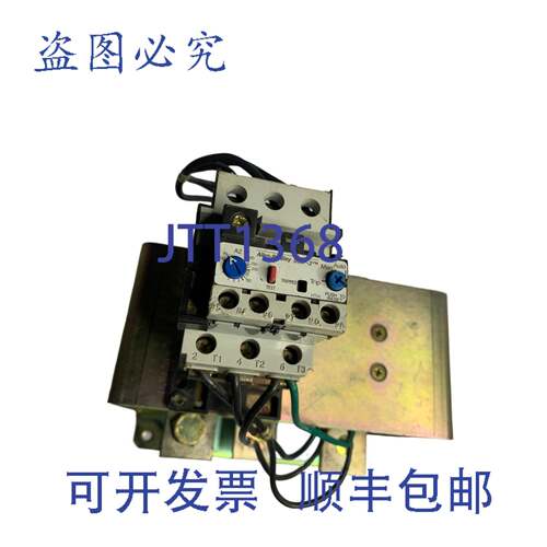 供应Allen Bradley 继电器 193-B1N6 A 电流范围 96-300A 电