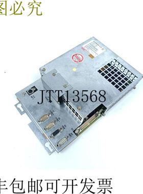 Sinumerik 840D MMC1002 6FC5210-0DA00-1AA1 VerA 12MB DOS