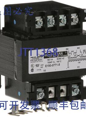 供应变压器 150VA 230240460480V 替换 MPN CLEVEL CLE205
