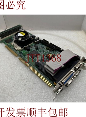 原装供应P5/6X86 SBC 版本：G5 版本 + RAM 2