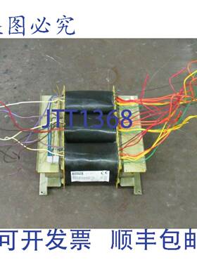 供应机器人变压器 3HAC 0752-1 REV 03 400440475500V 3HA