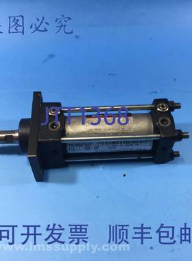 原装供应SMC HC01-X1-40X50-FA-SJ59WL 油缸，500PSI USIP