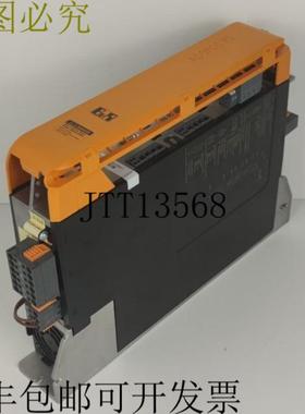 贝加莱自动化 8EI2X2MWTS00700-1 ACOPOS P3 伺服驱动器测试及 M