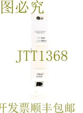 供应 10BASET 3BDH000022R1 EI813F