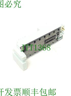 6ES7142-4BF00-0AA0 电子模块 E-Stand 1 SN C-UNT33779