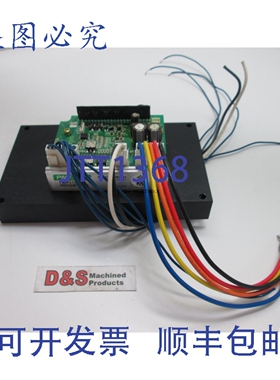 原装供应山洋电机 PMDPC1S3P01 PM 驱动器 5 相步进驱动器 带散