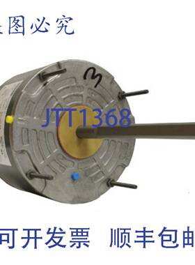 供应Fasco 冷凝器 56 英寸12 1075 RPM208-230V44