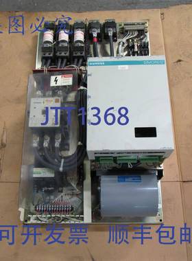 供应SIMOREG 微直流驱动器 A1-106-110-505 230460VAC 2405