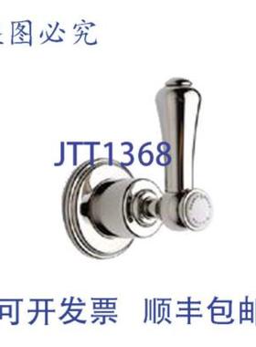 供应Rohl U3774LS-STNTO ORGII时代隐藏式装饰墙阀