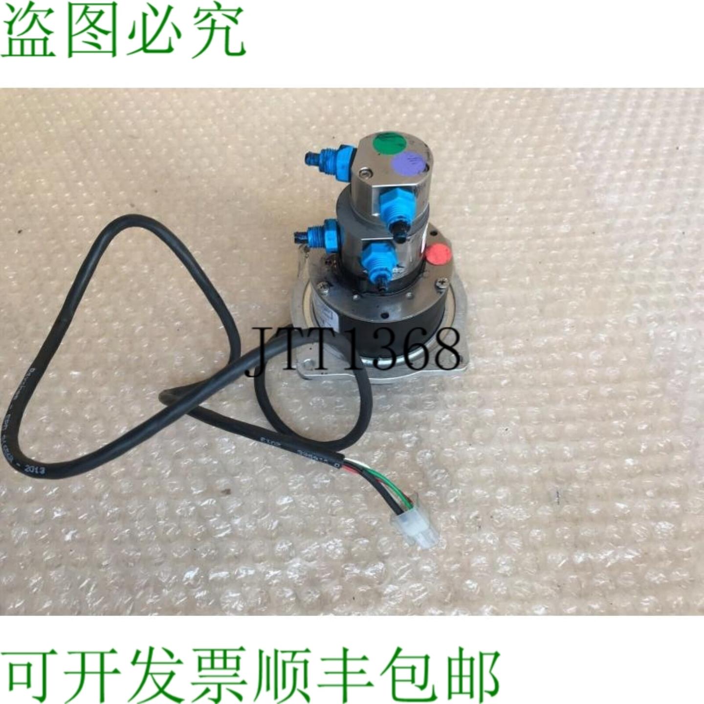 供应泵Gzd Q57 Jds Dgb24j齿轮泵带I-drive 76011整体