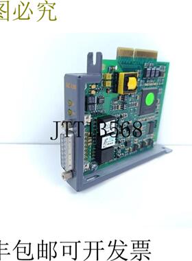 贝加莱 AC 121 插件模块 8AC12060-1 REV K0 纽沃蒂格