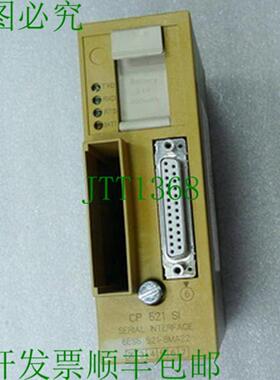 Simatic 6ES5521-8MA22 接口 CP 521 YES