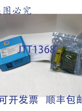 供应DINA ELEKTRONIK 1EGV7A DNDS 模块化输入卡 DNDS1EGV7A