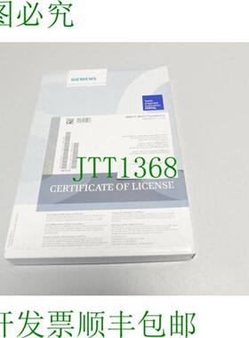 6AV2101-3AA02-0AE5 WinCC Comfort V12 升级 SNSVPD31033179