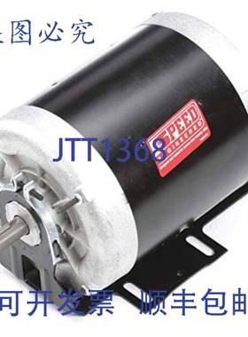 原装供应CENTURY H1031L 三相电机 1 200-230/460V 1725 RPM 56