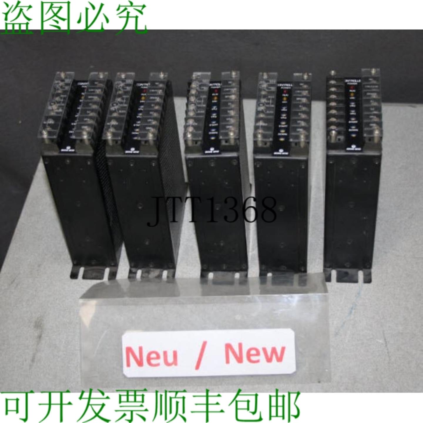 供应东方电机 SS372 Velocità 控制器