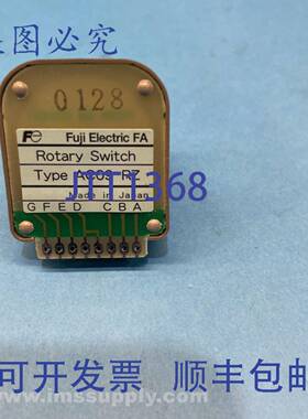原装供应AC09-RZ0/15L1开关FNOB