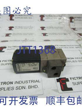原装供应053830W 0420 G 3,0 NBR PA G1/8 PN2.5-10bar 24V 50-60