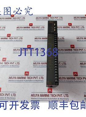 供应电机A62DA可编程控制器DC24V