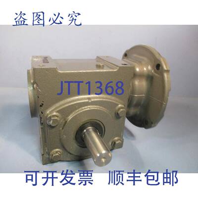 供应道奇 TIAR2 变速箱冲洗式 C 面 1750 RPM 134 马力比 20