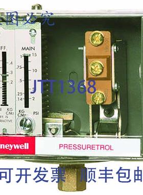供应Honeywell L404F1094 Pressuretrol 控制器 20-300 psi S