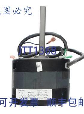 供应Reznor RZ196244 120 115V 风扇电机 1050RPM 60Hz