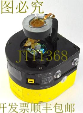 供应SICK MICS3-CBAZ55ZA1 MICROSCAN3 安全激光扫描仪 适用