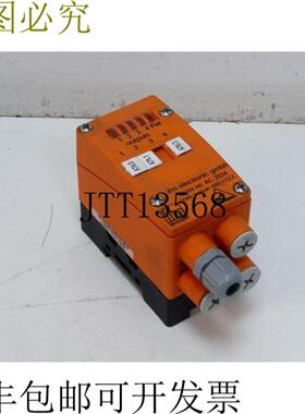 IFM AC 2034 E 模块 4DO T CCT 状态