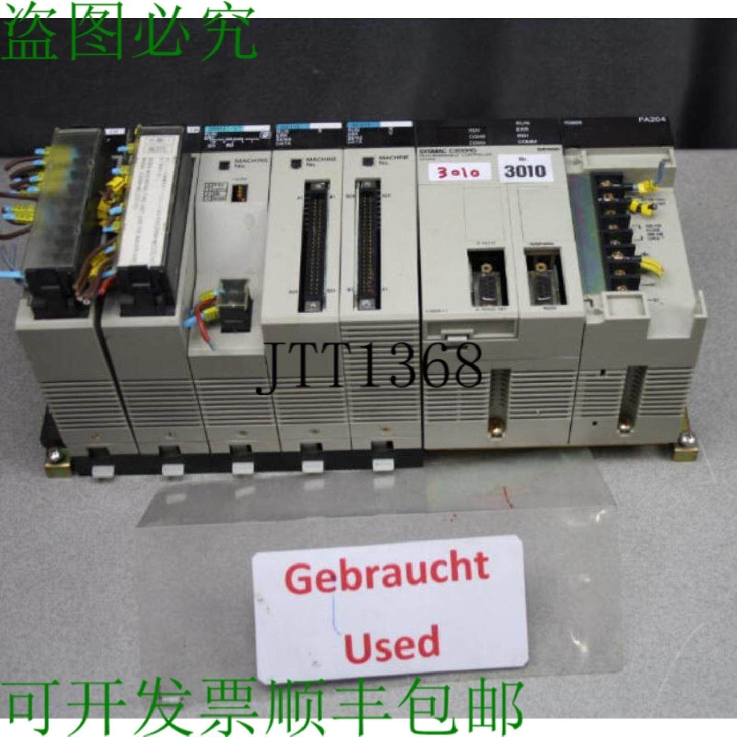 供应ID212 OD21A SRM21-V1 NC113 Sysmac C200HG CPU43 PA204