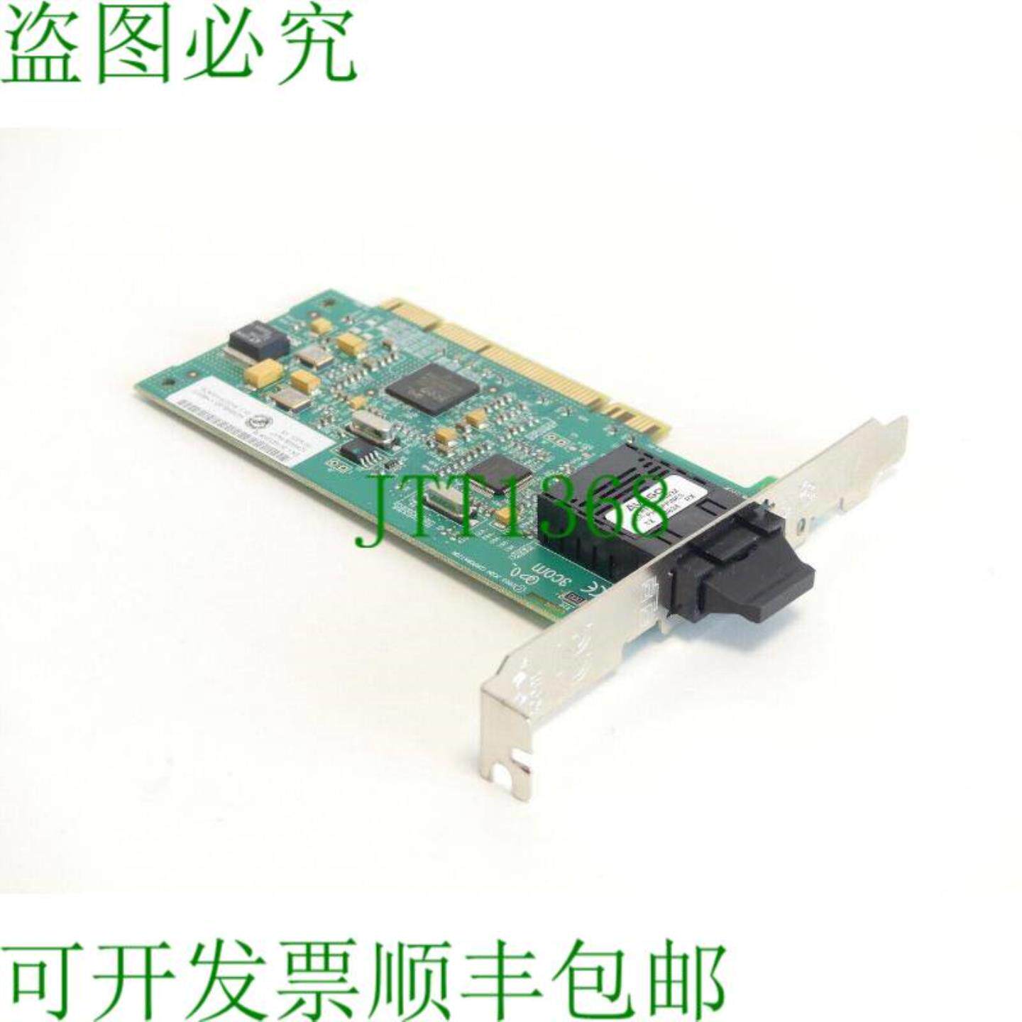 3COM 3CR990B-FX-97 100 安全光纤-FX SN9WD27FH28047B - 已售出