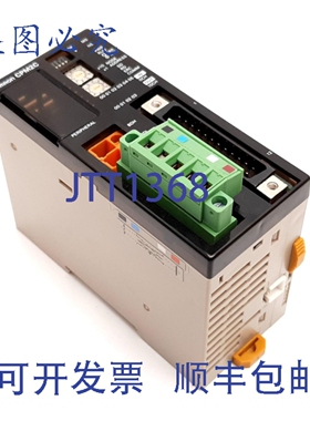 原装供应CPM2C-S100C-DRT Sysmac CPU 模块 CompoBus/S 主站/Devi