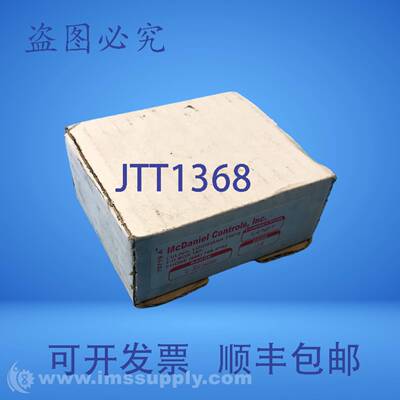 原装供应McDaniel Controls, Inc. 70719A 0-300 psi/bar 1/4