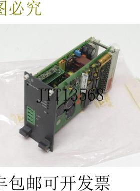 默勒 EBE2431-3 电源 PS316 完好无损