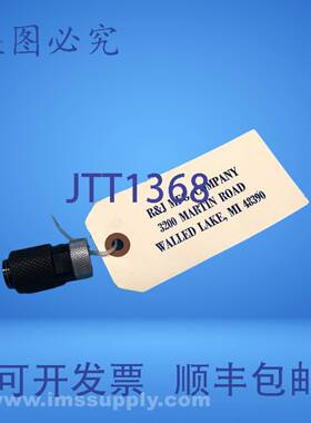原装供应R&J 412059 FNOB