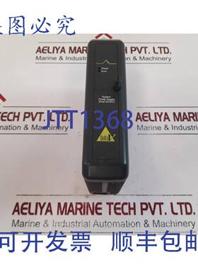 供应工业 KJ1501X1-BC2 双直流直流电源 12P2186X042 版本-E