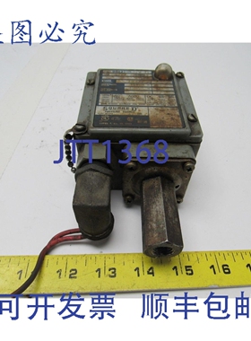 原装供应Square D 9012 GFW-31 G2P1 系列B 型压力开关，量程 20-