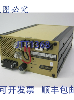 原装供应Acopian W530MT19 可调稳压电源 5-30VDC 19A