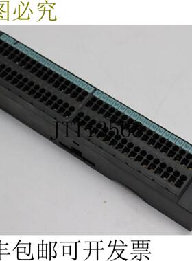 6ES7 193-1FL30-0XA0 6ES71931FL300XA0 接线端子